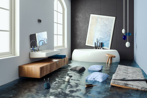 Best Commercial water damage restoration  in Hayfork, CA