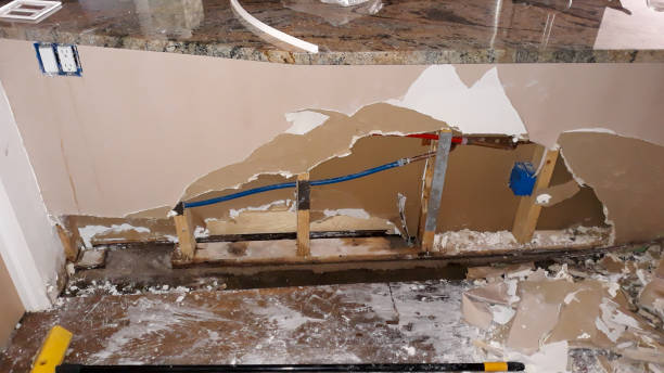 Fire Damage Restoration in Hayfork, CA