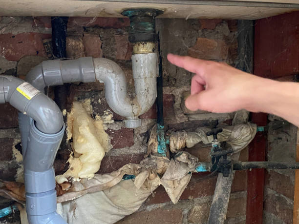 Fire Damage Restoration in Hayfork, CA